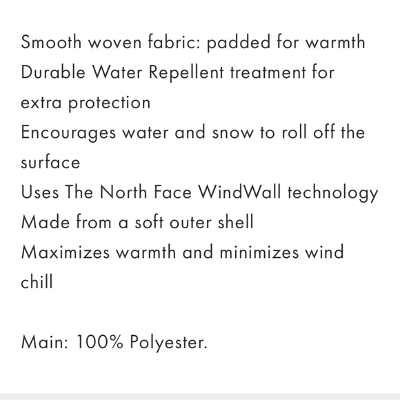 North Face NSE 2000 Puffer jacket - Picture 6 of 15